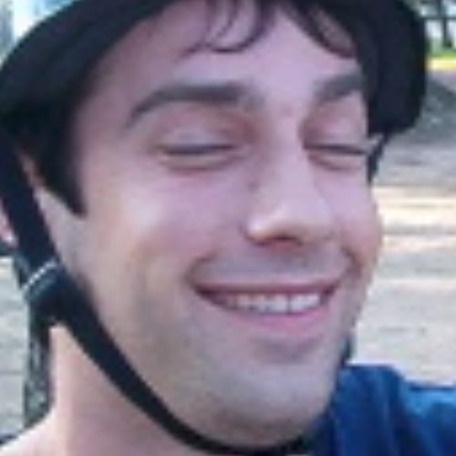 9th Street BMX local