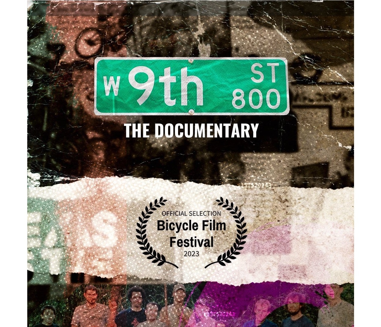 9TH STREET - The Documentary on Vimeo by Handrail Media